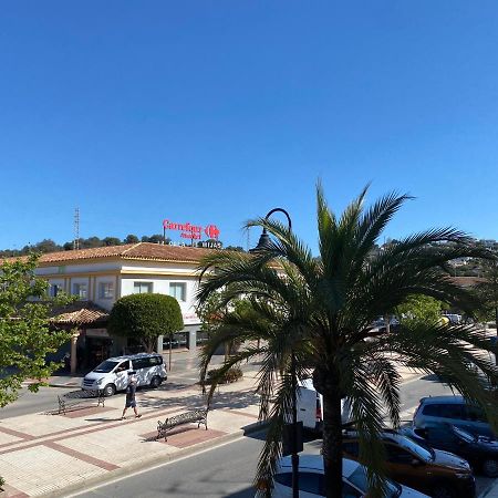 Cala Del Mar Apartment - La Cala De Mijas Exterior photo