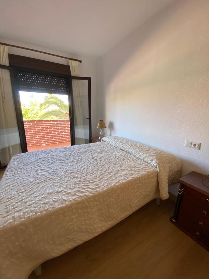 Cala Del Mar Apartment - La Cala De Mijas Exterior photo