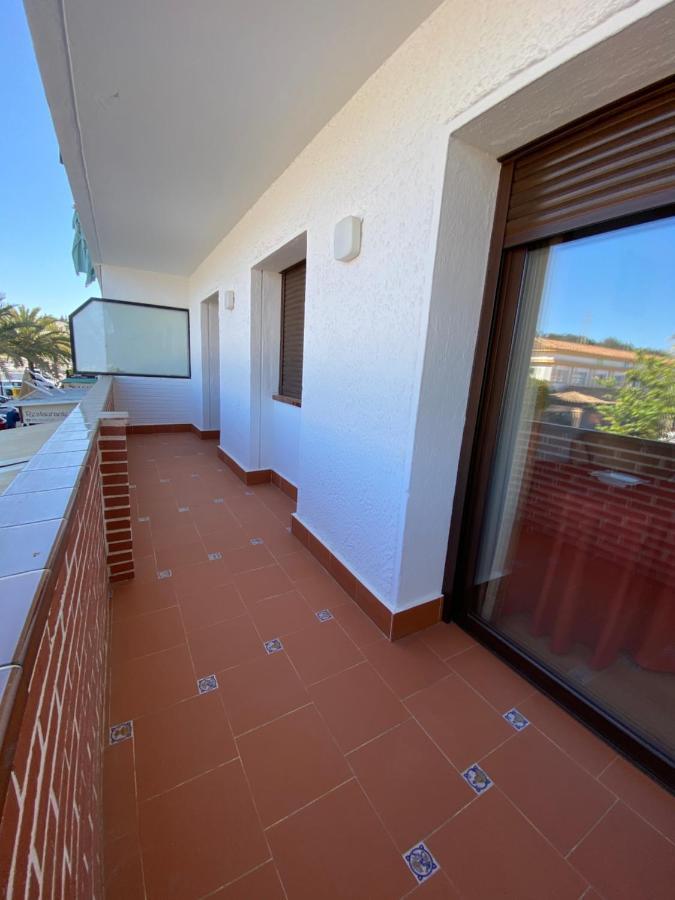 Cala Del Mar Apartment - La Cala De Mijas Exterior photo